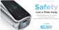 Preview: Digi Pro Kit 40W Geekvape Pod 5ml J Series Head 0,4 Ohm 0,6 Ohm 2000mAh max 40 Watt 0,96 Farb-Display