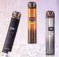 Preview: Ursa Nano Pro Pod 900mAh 5 bis 25 Watt Lost Vape Zugschalter