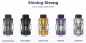 Preview: GeekVape Z Tank Verdampfer Subohm Verdampfer 5,5ml 29mm