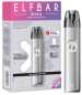 Preview: Elfx 2 Kit Pod E-Zigarette  Elfbar 1700mAh 2ml 30W MTL RDL