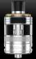 Preview: PnP X Pod Verdampfer VooPoo 24mm 5,0ml Magnet-Verschluss