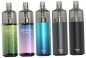 Preview: Gobar Tornado Skylin Kit 1000mAh 10ml Zugautomatik 109 x 30mm