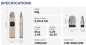 Preview: Arco Digi Kit E-Zigarette 30W Smok 1300mAh 3,0ml 118x24,4x14mm