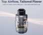 Preview: GeekVape Z Tank Verdampfer Subohm Verdampfer 5,5ml 29mm