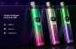 Preview: Ursa Nano Pro Pod 900mAh 5 bis 25 Watt Lost Vape Zugschalter