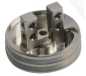 Preview: Aromamizer V-RDA Tröpfler Selbstwickel-Tröpfel-Verdampfer Steam Crave