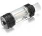 Preview: eTank S2 Verdampfer von EHPRO 5ml Liquidvolumen Edelstahl oder Schwarz