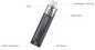 Preview: Nunchaku 10000 Kit 16W 10ml Tank 1900mAh Uwell Zugautomatik