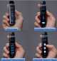 Preview: Wenax Q Ultra 30W Geekvape 1300mAh max. 30 Watt 3,0ml Wrist Wake Funktion