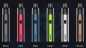 Preview: Whirl S2 Filter Pod Set 900mAh Uwell 17 Watt E-Zigarette