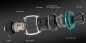 Preview: GeekVape Z FLI 29mm 5,5ml Verdampfer