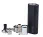 Preview: Zelos Nano Akku + Aspire Nano Verdampfer 1600 mAh mit Nautilus Coils