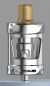 Preview: Zenith 2 Verdampfer 5,5ml 26mm 2 Mundstücke Innokin Mesh KA1