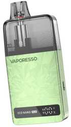 Preview: ECO Nano Plus Kit Zugautomatik Vaporesso 1400mAh 10,0ml