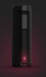 » AUSVERKAUFT « Exceed X Joyetech Dampfgerät E-Zigarette