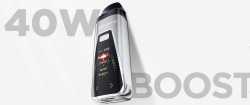 Digi Pro Kit 40W Geekvape Pod 5ml J Series Head 0,4 Ohm 0,6 Ohm 2000mAh max 40 Watt 0,96 Farb-Display