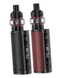 iStick i75 Akkuträger + EN Air Verdampfer Eleaf