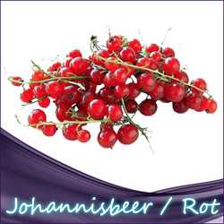 Liquid.de - Johannisbeer / Rot Aroma