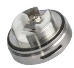 Riftcore Solo Verdampfer Joyetech 26mm Coil-freies System mit RFC Heizplatte