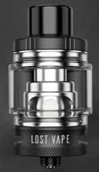 Centaurus M100 Akkuträger +  Sub Coo Clearomizer Lost Vape benötigt 1 x 18650 Akku