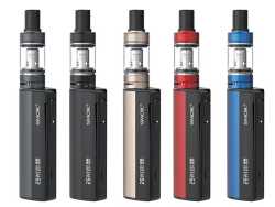 Smok Gram 25 E-Zigaretten Set