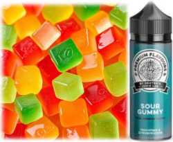Sour Gummy Dexter's Juice Aroma 10ml in 120ml