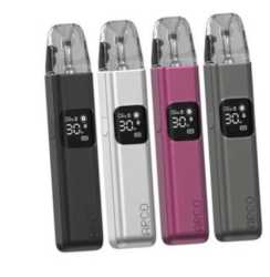 Arco Digi Kit E-Zigarette 30W Smok 1300mAh 3,0ml 118x24,4x14mm