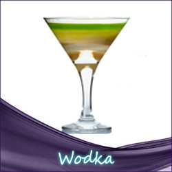 Wodka Liquid