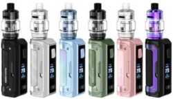 Aegis Mini 5 Kit GeekVape 3200mAh 5,0ml 100W IP67 100 Watt
