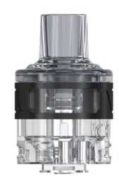 iJust AIO Pod Kartusche Ersatztank 2ml eleaf Schwarz oder Silber
