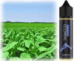 American Tabacco amerikanischer Tabak Ezigarro 10ml-in-60ml