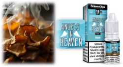 Tabak Angels in Heaven Innocigs 10ml Liquid Flüssigkeit