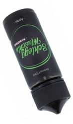Apfel Schleggmuschln Liquid Aroma 10ml / 120ml (Kirschlolli Apfel  Muschel Bonbon)