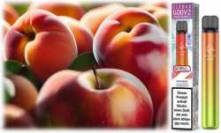 Apple Peach Apfel Pfirsich ElfBar 600 V2 Einweg Ezigarette - Kopie