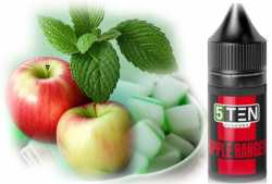 Apple Ranger 5ten Dragees Apfel Minze Fiveten 2,5ml-in-30ml