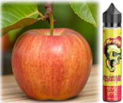 Triple Apple Apfel Revoltage Rocks Aroma 10ml in 75ml