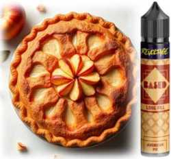 American Pie Apfelkuchen Revoltage Based Aroma 10ml in 60ml