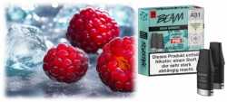 Aqua Berries Beeren Frische Beam Pods Revoltage 2 Stück