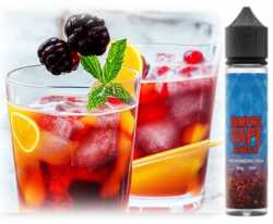 Heisenberg Cola kalte Früchte Cola Vampire Vape Liquid Aroma 14ml in 60ml
