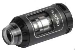Aspire Athos Verdampfer 4ml A3 A5 bis 120 Watt