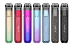 Flexus Q Pod  Aspire mit Automatik Zugaktivierung 700mAh 2,0ml