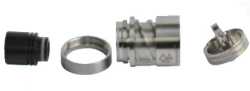 Aromamizer V-RDA Tröpfler Selbstwickel-Tröpfel-Verdampfer Steam Crave