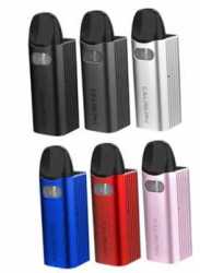 Caliburn AZ3 Pod Uwell 17W kein Knopf 750mAh 2ml