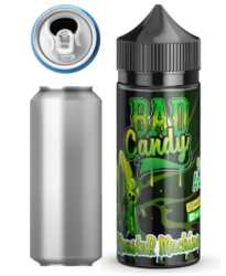 Energy Drink Monstar Machine Bad Candy Aroma 10ml in 110ml Flasche