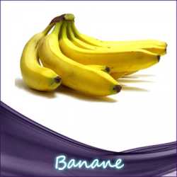 Banane Aroma 10ml