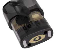 Ursa Nano Pro Pod 900mAh 5 bis 25 Watt Lost Vape Zugschalter
