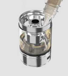 » AUSVERKAUFT « Exceed X Joyetech Dampfgerät E-Zigarette