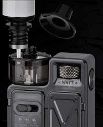 Crown M Pod Uwell 1000mAh 4ml 35W