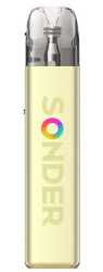 Sonder Q2 30W GeekVape Pod 3,0ml 0,8 Ohm 1350mAh 120,3 x 23,7 mm