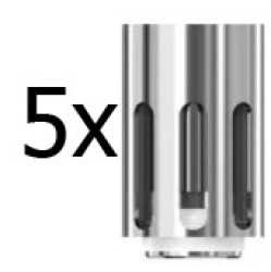 Joyetech BFC Coils für Ego AIO 2 MTL 5 Stück